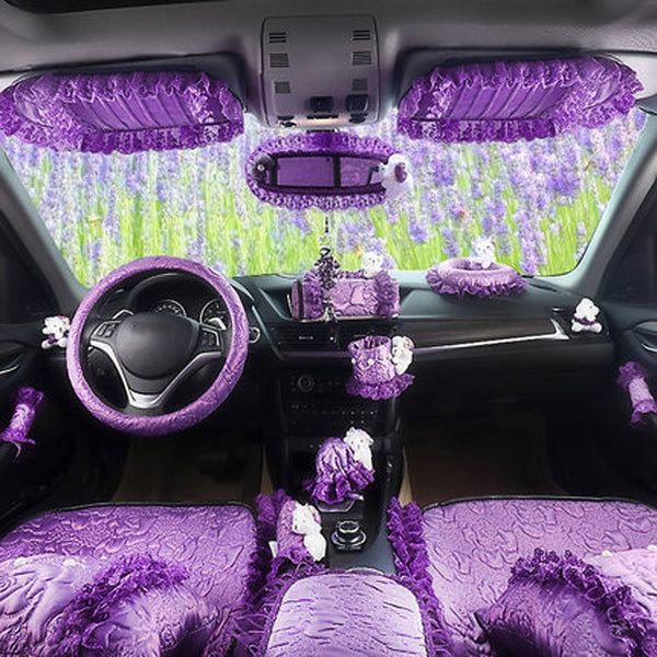 Car Interior Decoration Images Car Insurance Quotes And Rental