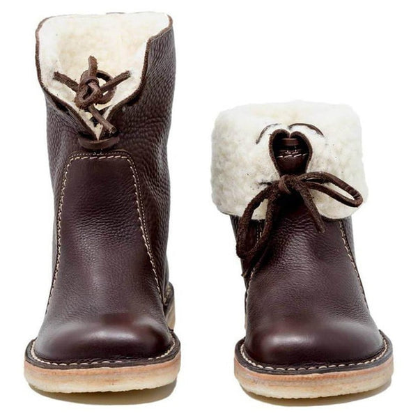 trending winter boots 2019