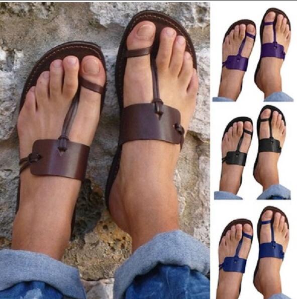 fashionable flip flops 2019