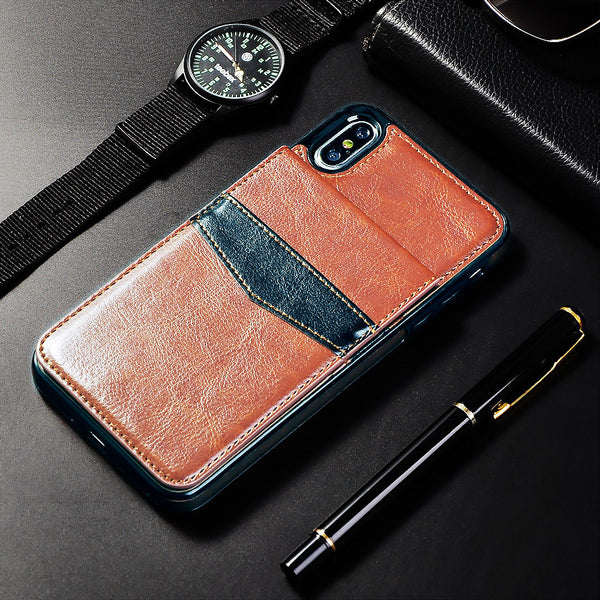 leather phone cases