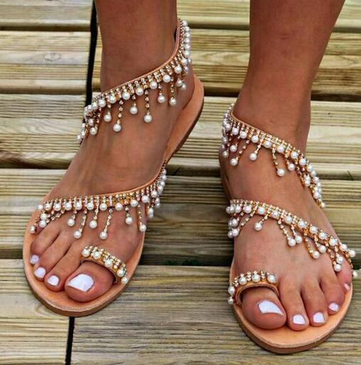 summer sandals 2019