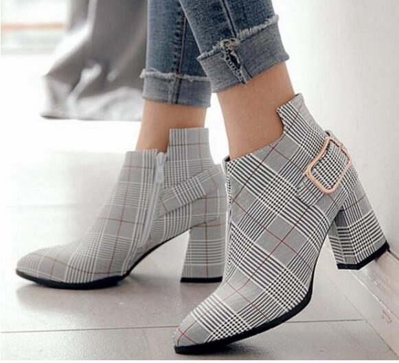 high fashion women's shoes