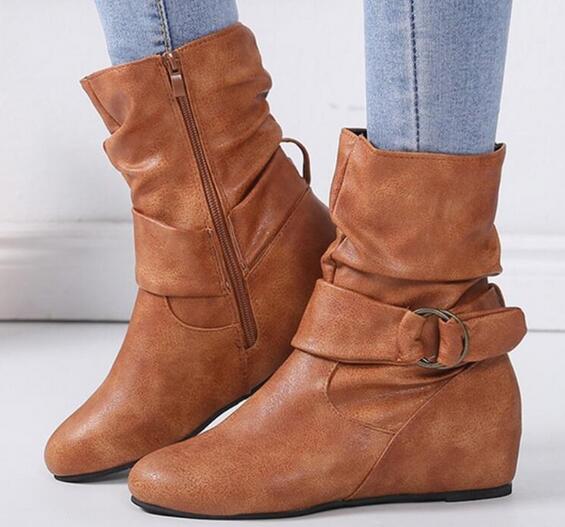cute womens boots