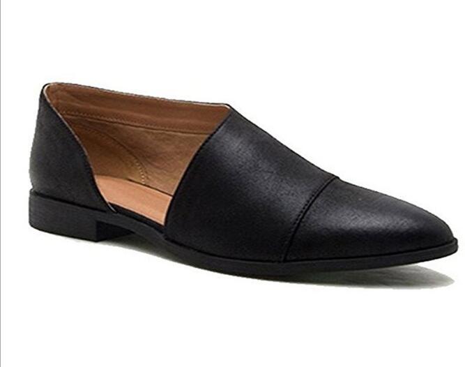 casual loafers ladies