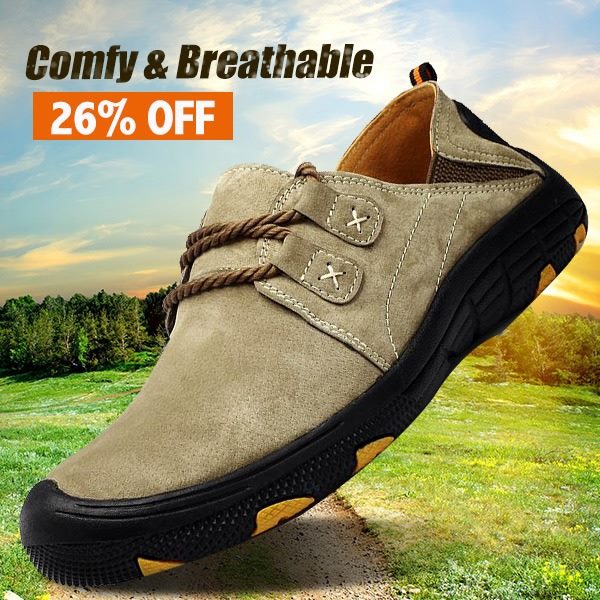 casual hiking shoes mens