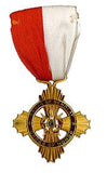 Cross of honor