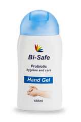 Bi-Safe Hand Gel