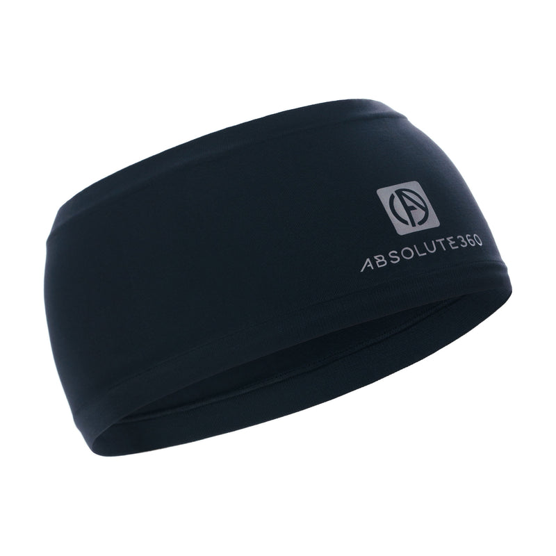 Infrared [AR] Sports Headband - Wide | ABSOLUTE360®