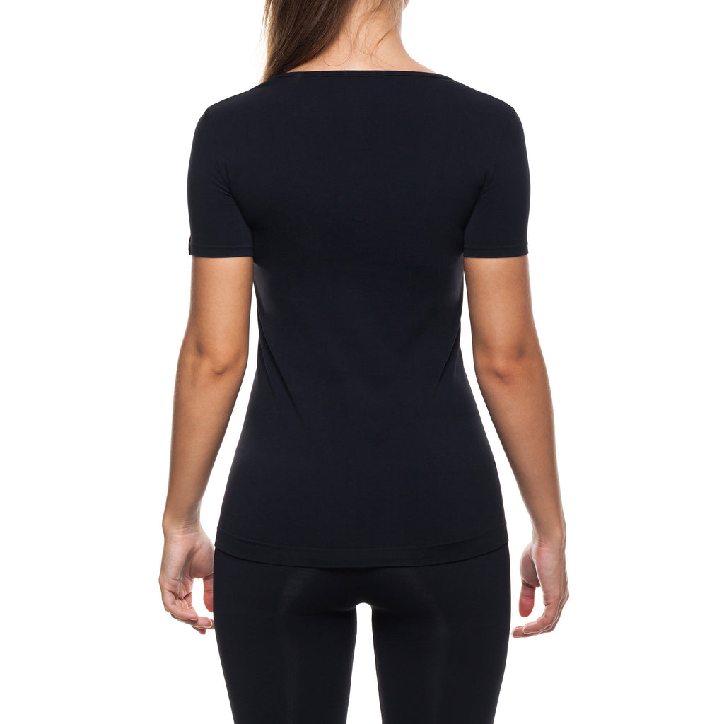 Women's Infrared [AR] T-Shirt Short Sleeve Scoop Neck | ABSOLUTE 360