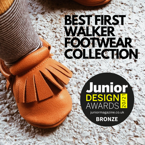 Bronasto priznanje na Junior Design Awards
