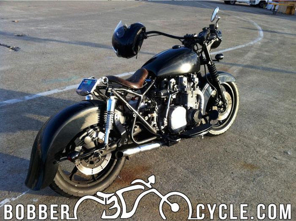 bobber bike parts