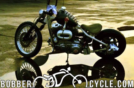 bobber cycle