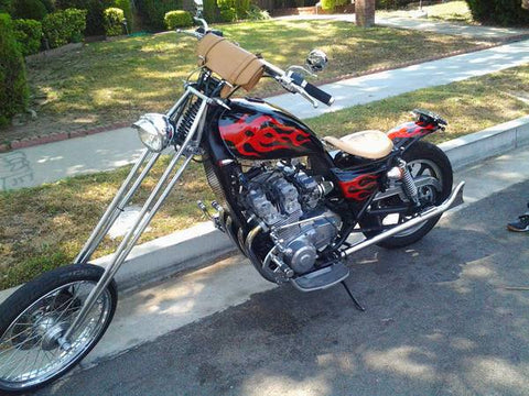 Chopper, Best Motorcycles, Totally Rad Choppers