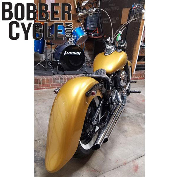 v star 650 bobber parts