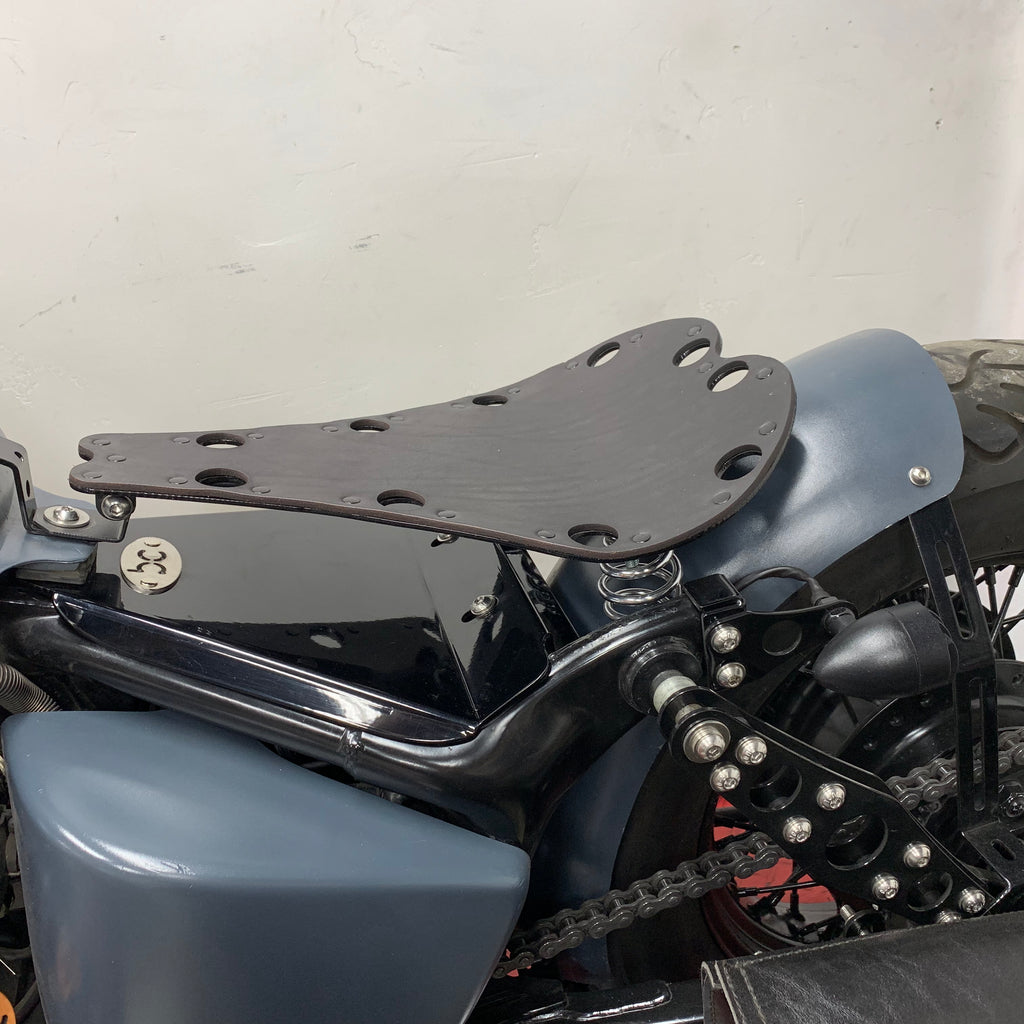 honda shadow 750 rear fender