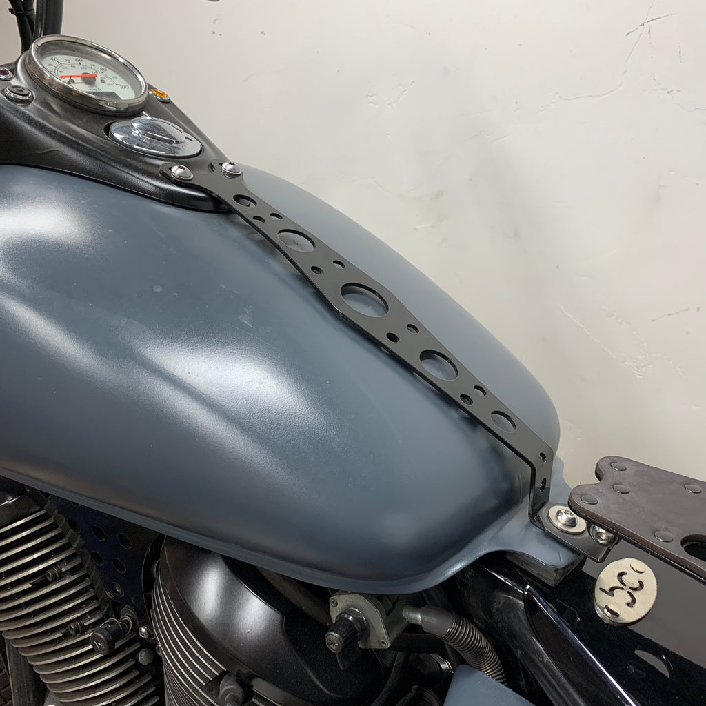 honda shadow tank