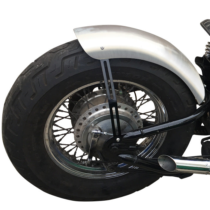 pulsar 200 ns front mudguard price