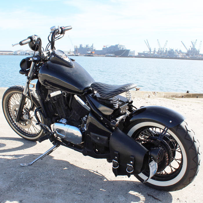 vlx 600 bobber