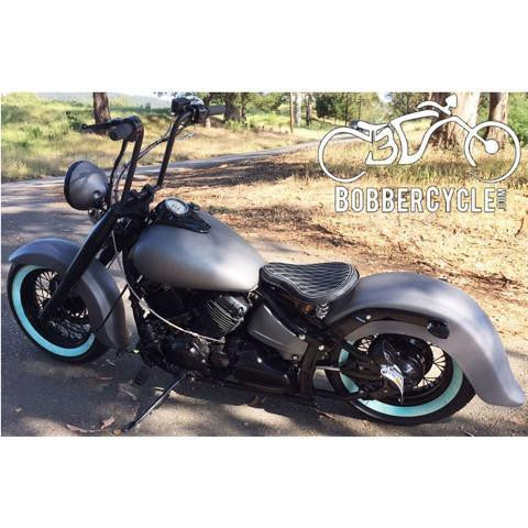 drag star 650 bobber