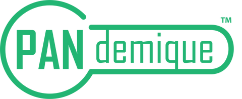 Pandemique company logo