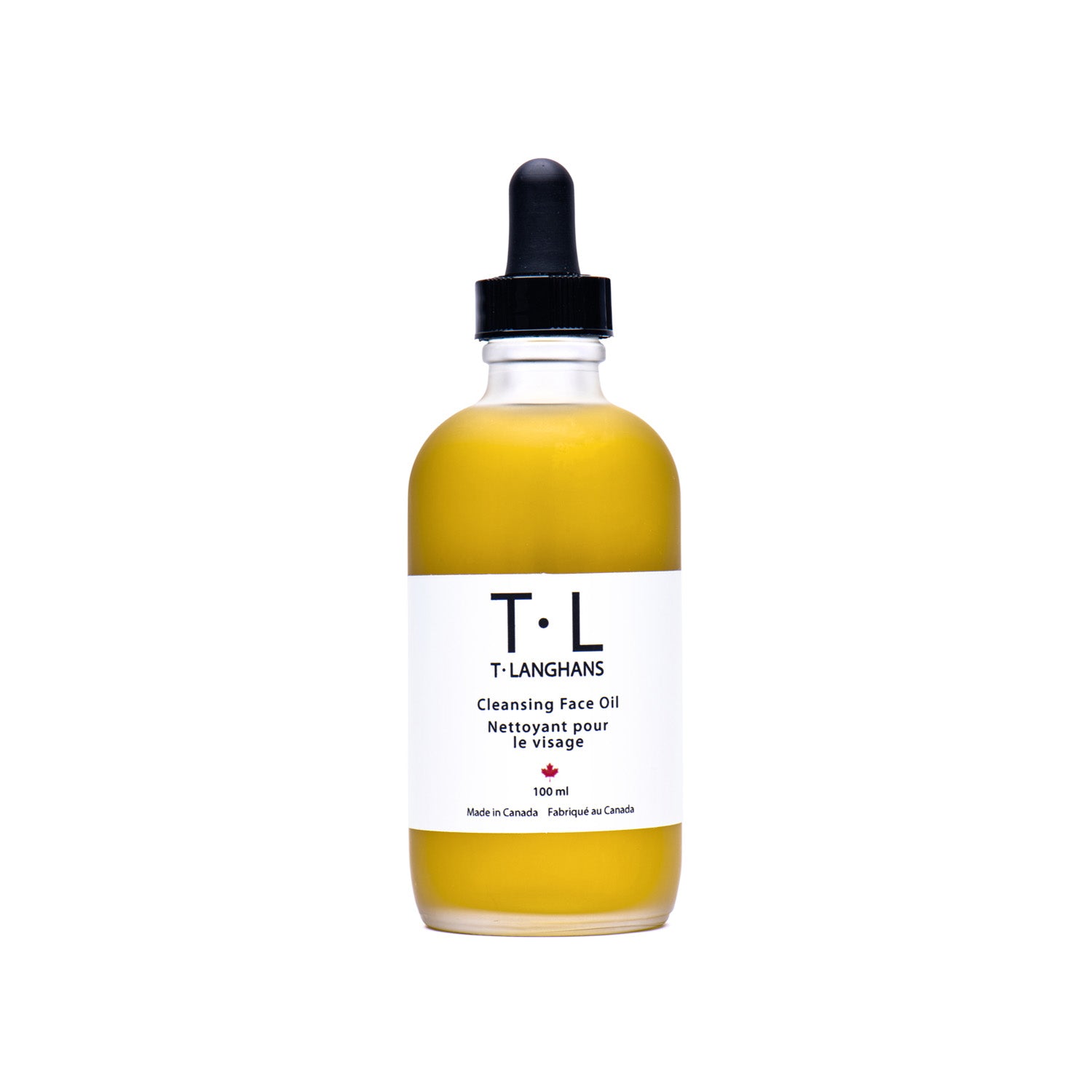 Cleansing Face Oil – House Of T•L