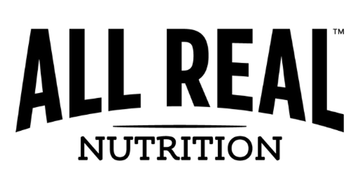 All Real Nutrition