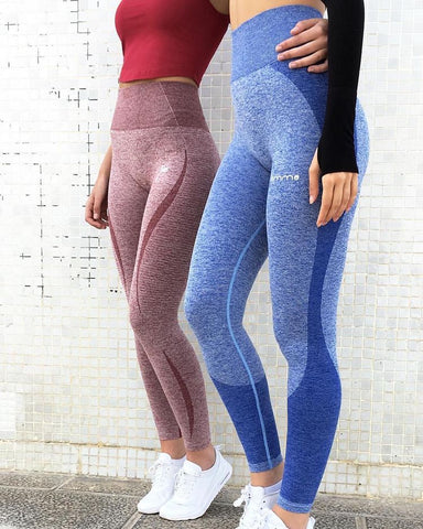 What Is the Difference Between Seamless Leggings and Leggings