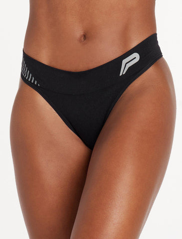 Seamless Thong Review, Fitness Blog