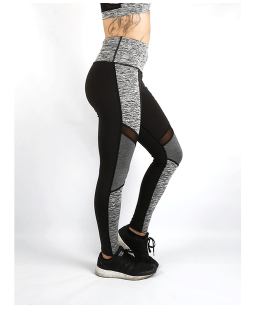 What leggings are most flattering? – IMKOLOR