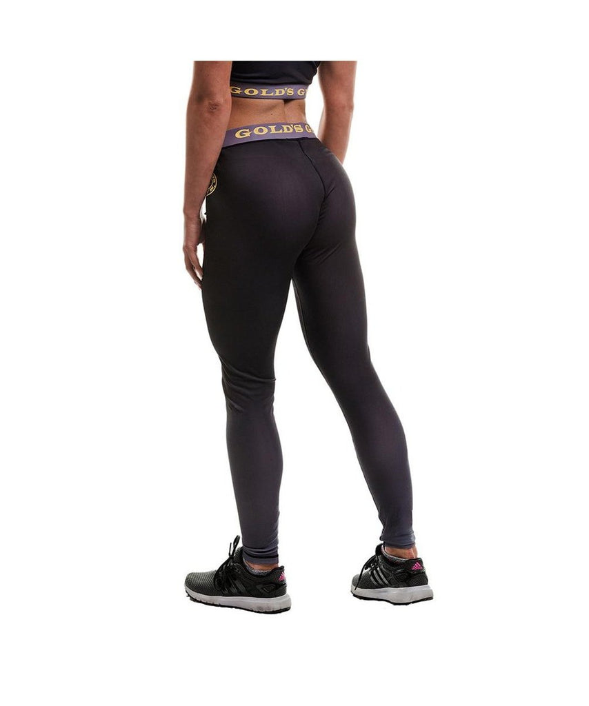 ombre gym leggings