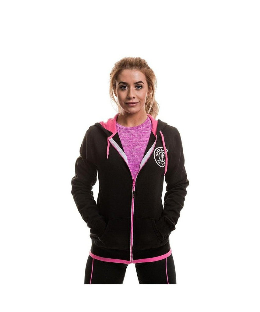 fitted hoodie women's