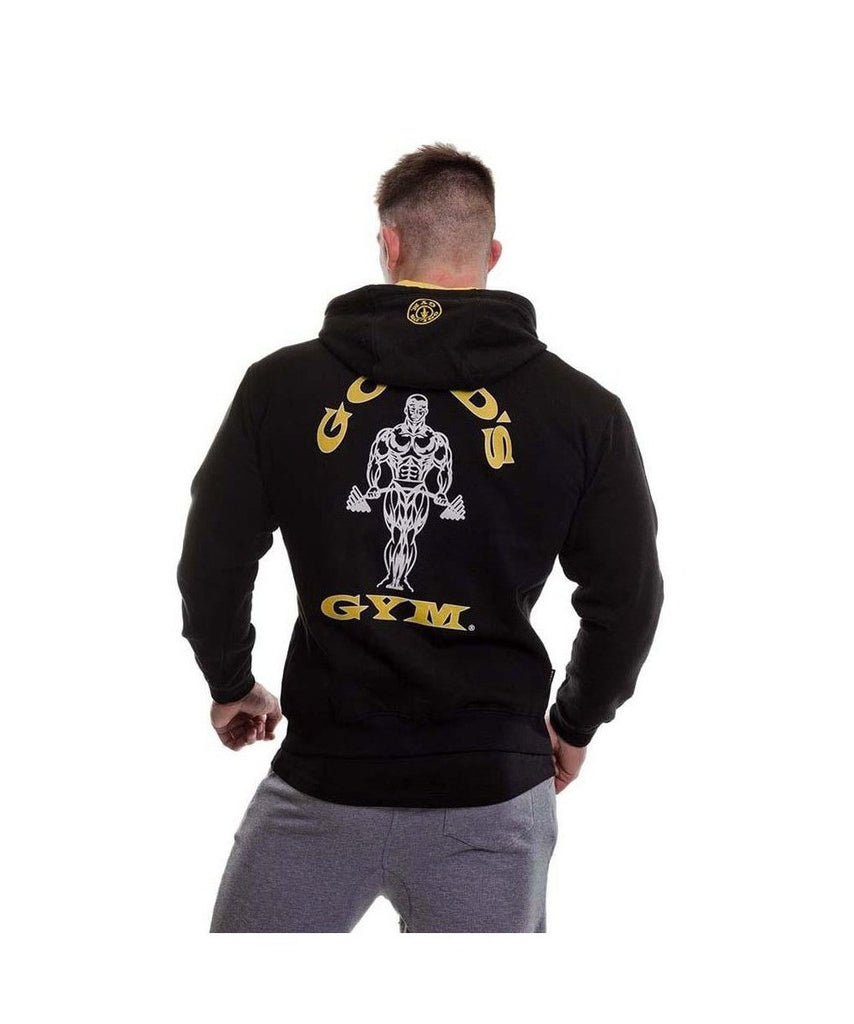 golds gym sweatshirt