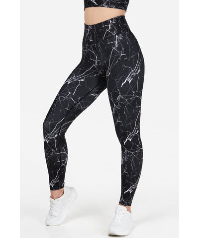 Gym Leggings for Women - Squat-Proof & Stylish | GymWear UK