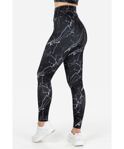 Gym Leggings for Women - Squat-Proof & Stylish | GymWear UK