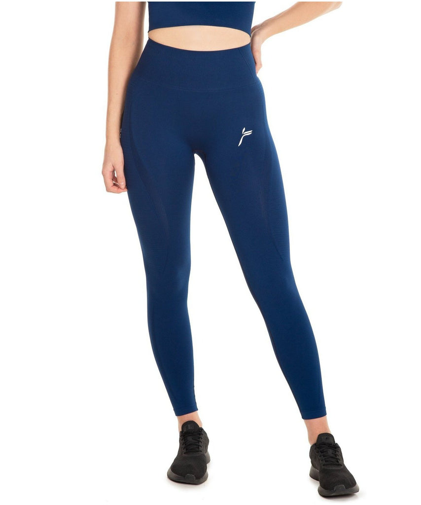 navy leggings