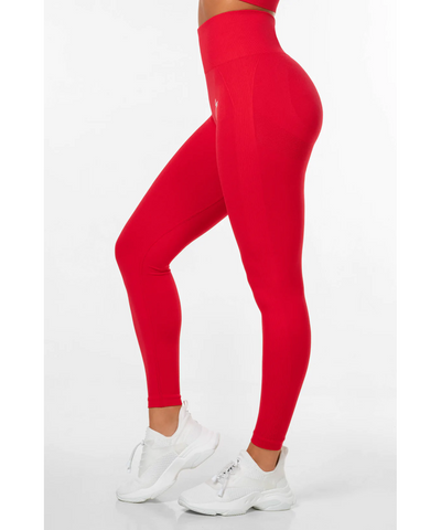 Scrunch Bum Leggings | Ruched Bum Gym Leggings | GymWear UK