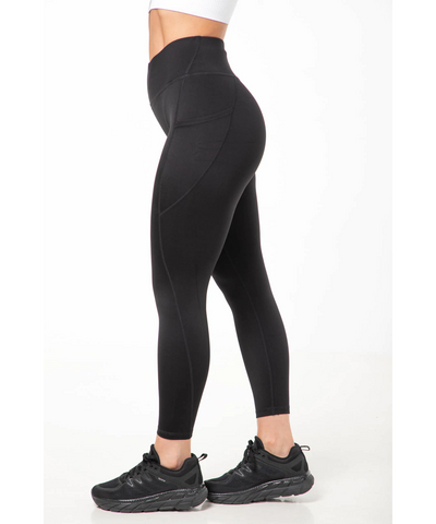 Gym Leggings for Women - Squat-Proof & Stylish | GymWear UK