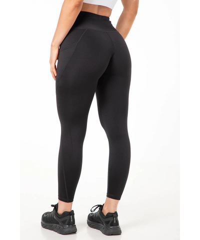 Gym Leggings for Women - Squat-Proof & Stylish | GymWear UK