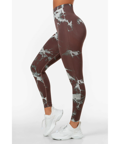 Scrunch Bum Leggings | Ruched Bum Gym Leggings | GymWear UK