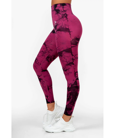 Scrunch Bum Leggings | Ruched Bum Gym Leggings | GymWear UK