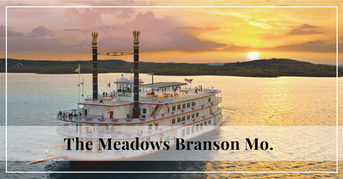 Wyndham at the Meadows Branson Timeshare Rentals