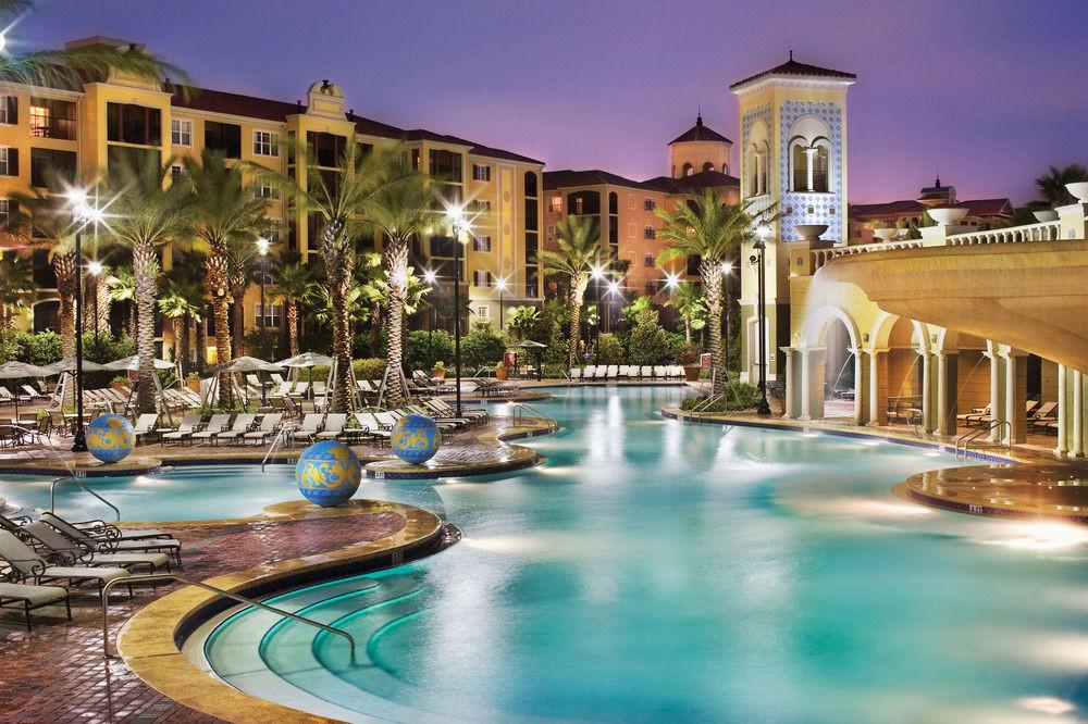 Tuscany Village Orlando Hilton Vacation Villas Orlando 6866