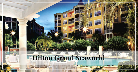 hilton grand seaworld vacations vacation resorts select options