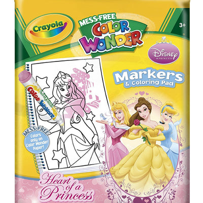 Download Wholesale Crayola 8-Ultra Clean Washable Broad Marker - WholesaleHub