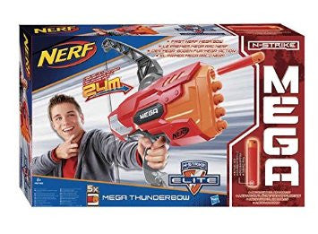 nerf wholesale distributors