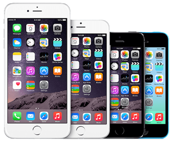 compatible iphone devices for vr headset for iphone