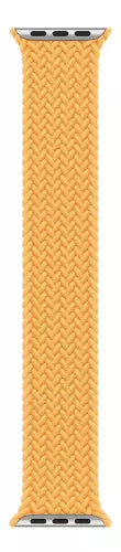 APPLE MAIZE BRAIDED SOLO LOOP - 45MM - SIZE 5 - Like New