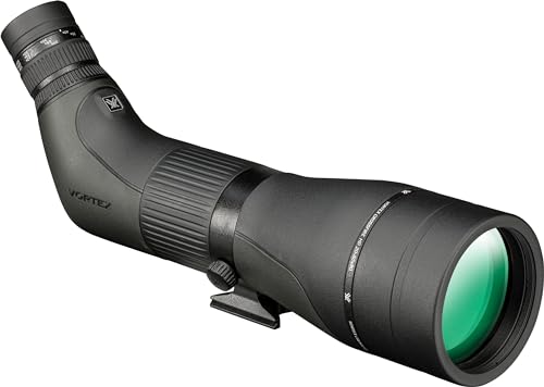 Vortex Optics Crossfire HD Spotting Scopes - HD Optical System, Wide Field - Like New