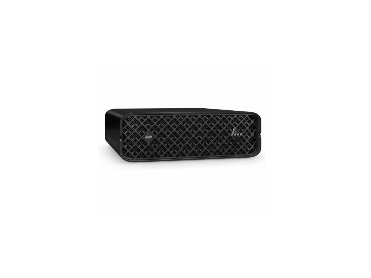 HP Z2 Mini G9 Workstation - Intel Core i9 14th Gen i9-14900K - 32 GB - 1 TB SSD