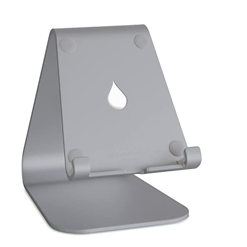RAIN DESIGN MSTAND TABLET IPAD - SPACE GRAY - Brand New